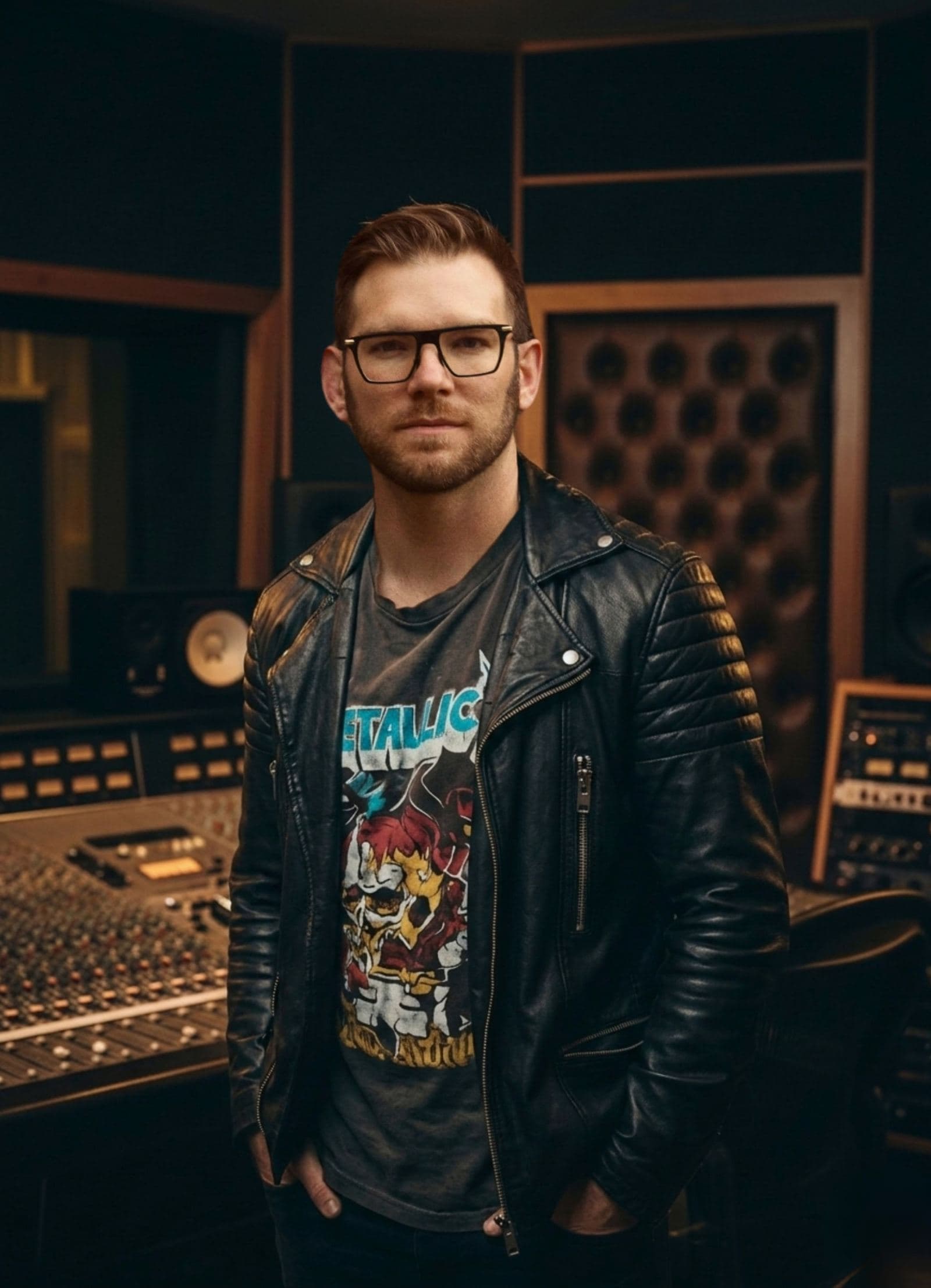 Rick Seibold, Nashville music producer