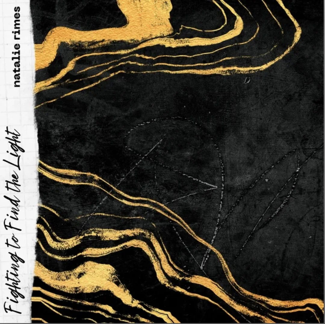 “Fighting to Find the Light” by Seibold x Natalie Rimes is AVAILABLE EVERYWHERE!!!