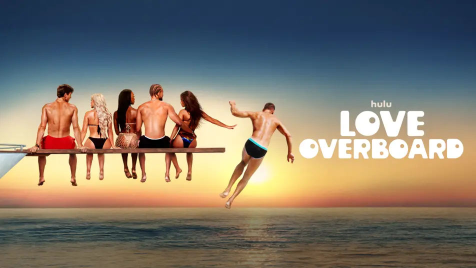 “I Like Everything About This” Seibold x Manwell Sets the Tone in Love Overboard (Episode 1)