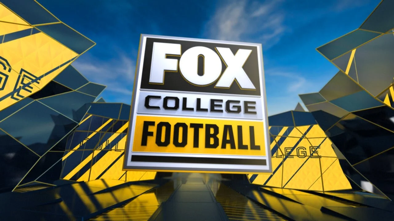 Sun Heat's "Feel That Fire" airs in Fox College Football
