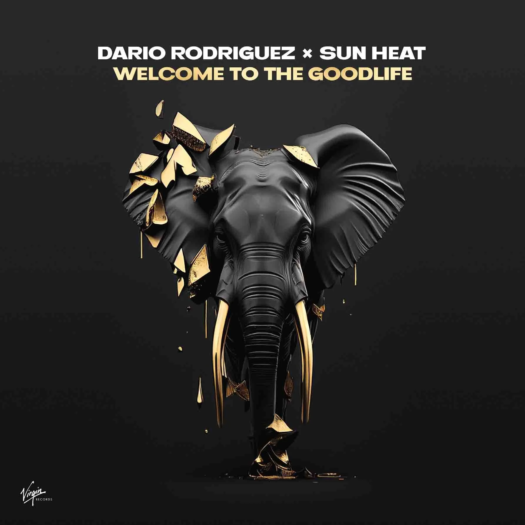Dario Rodriguez X Sun Heat “Welcome to the Good Life”