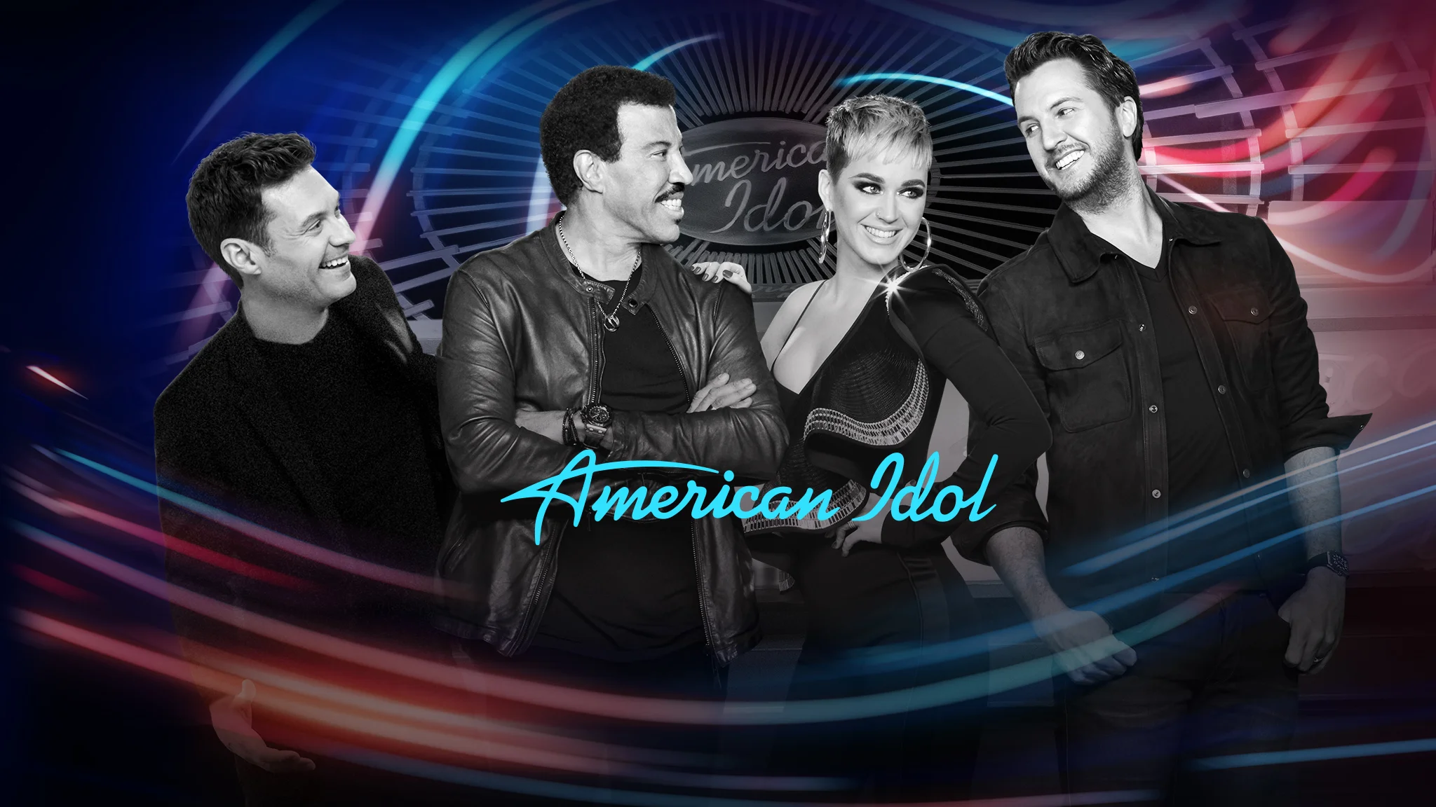 Imaginary Future's "Coming Home" feat on American Idol