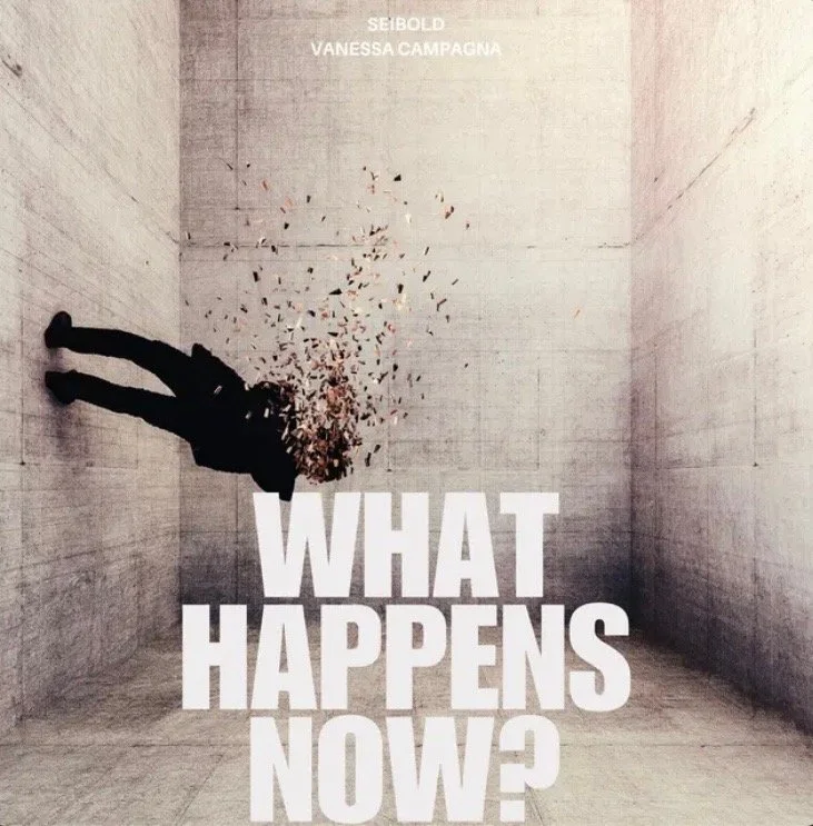 Seibold x Vanessa Campagna Explore Love and Uncertainty in “What Happens Now?” Out October 1st