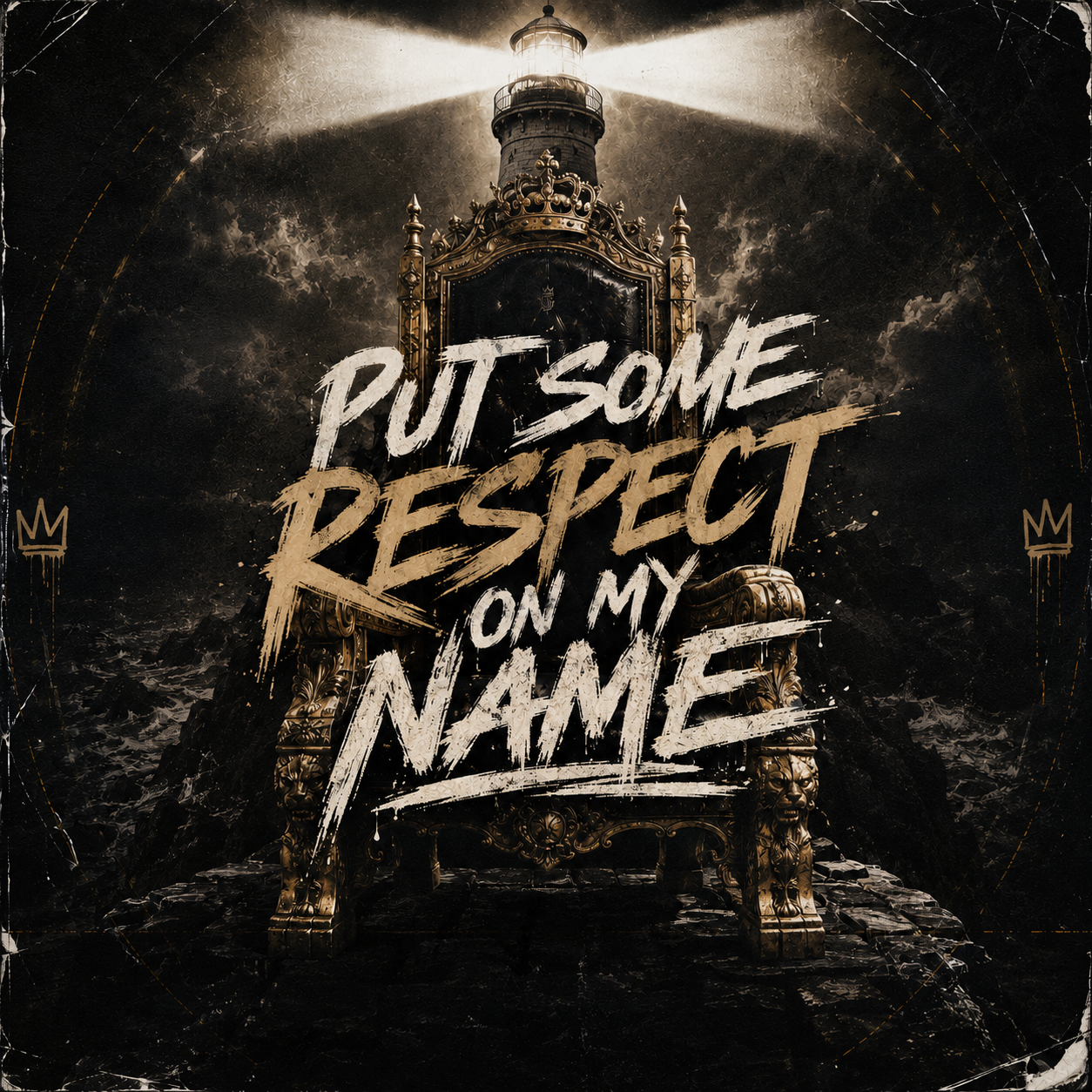 New Release: Put Some Respect on My Name by Carry the Throne & Beacon Light
