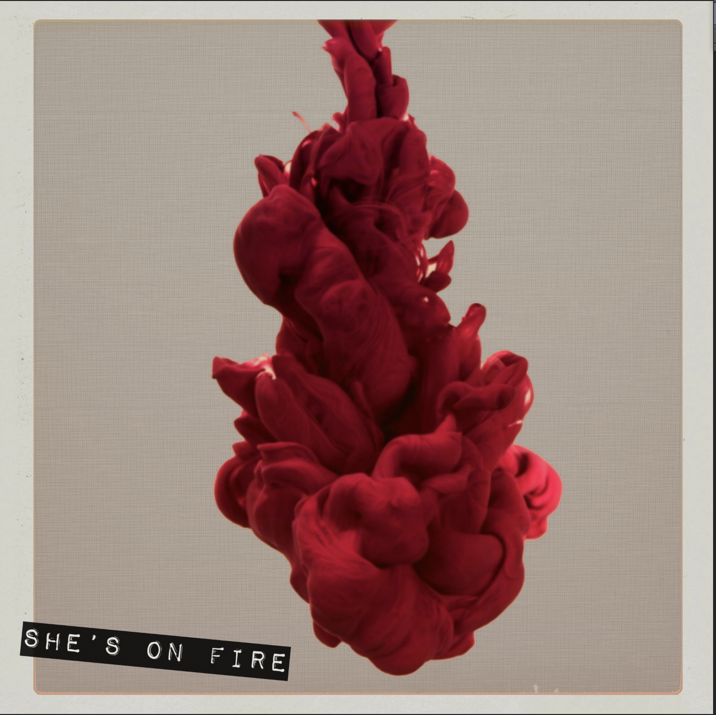 3 One Oh releases "She's on Fire"