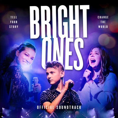 Bethel's "Bright Ones" Soundtrack releases!