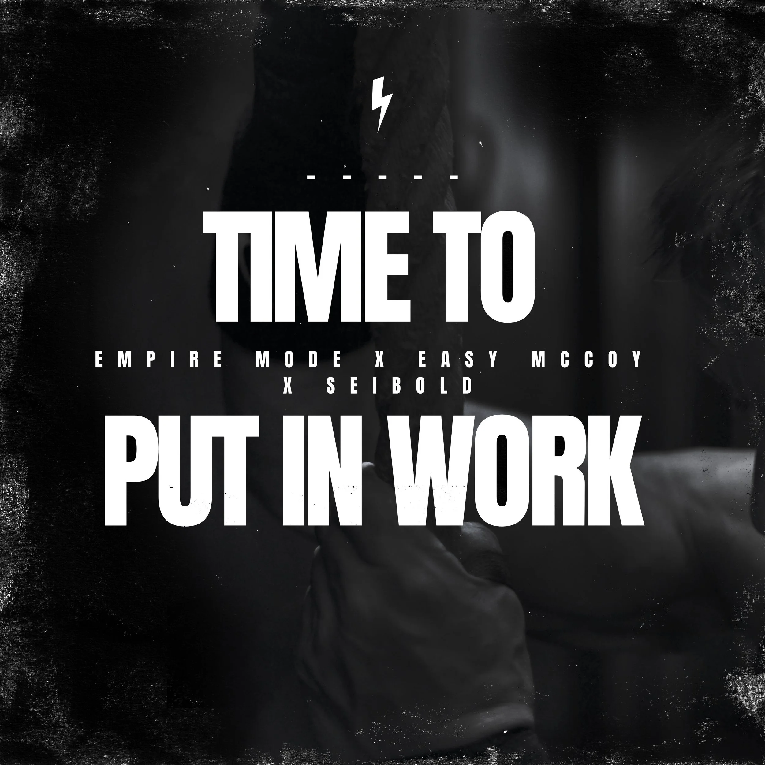 NEW Single from Seibold x Empire Mode x Easy McCoy- "Time to Put in Work” is OUT NOW!!!