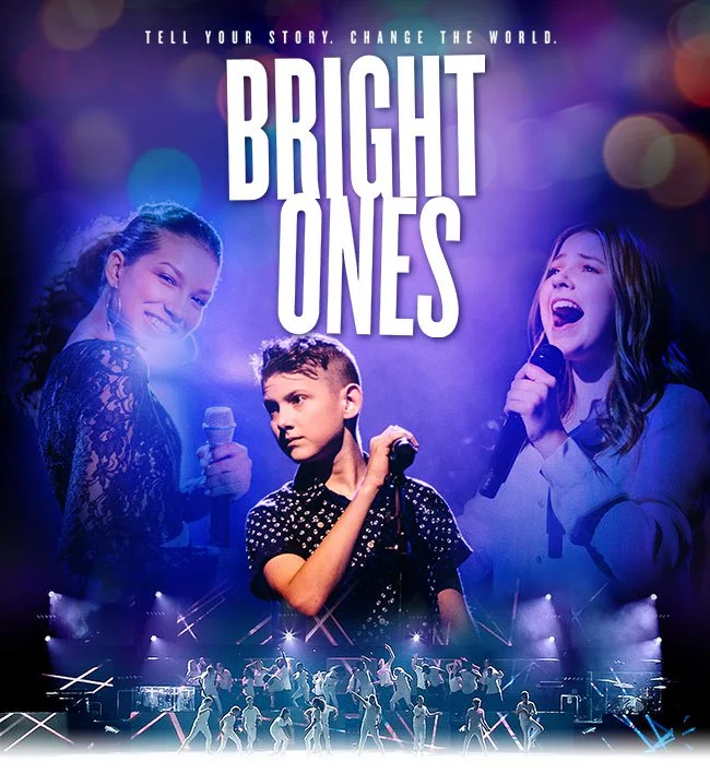 Bethel Music Releases "Bright Ones" Trailer