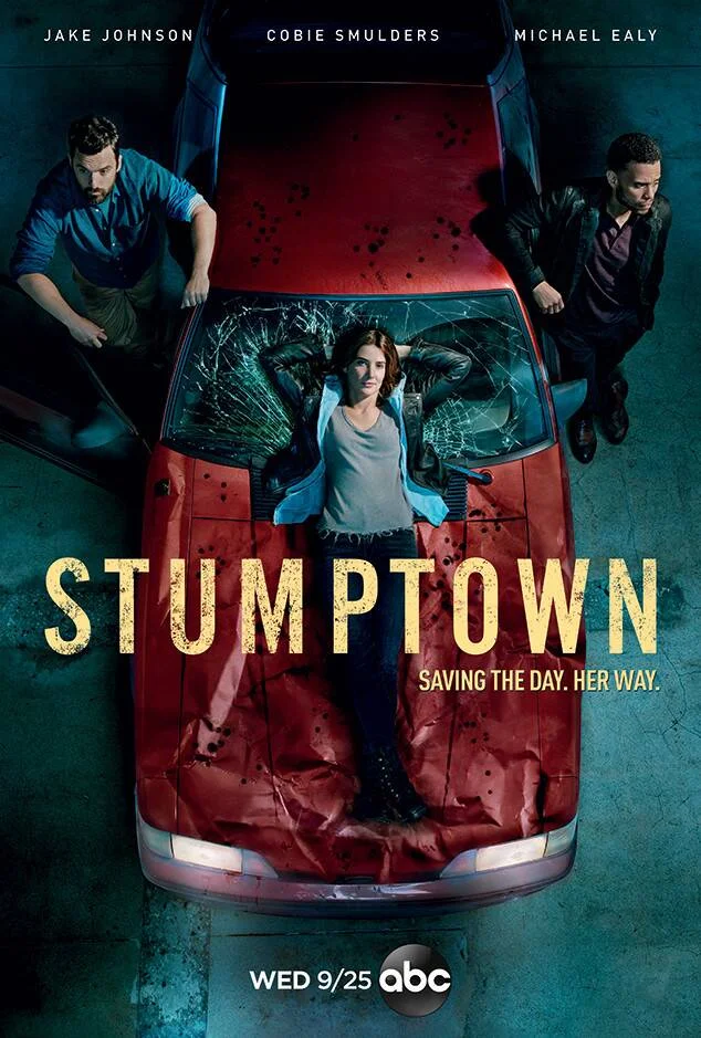Men's Health features 3 One Oh in article for songs from ABC's "Stumptown"