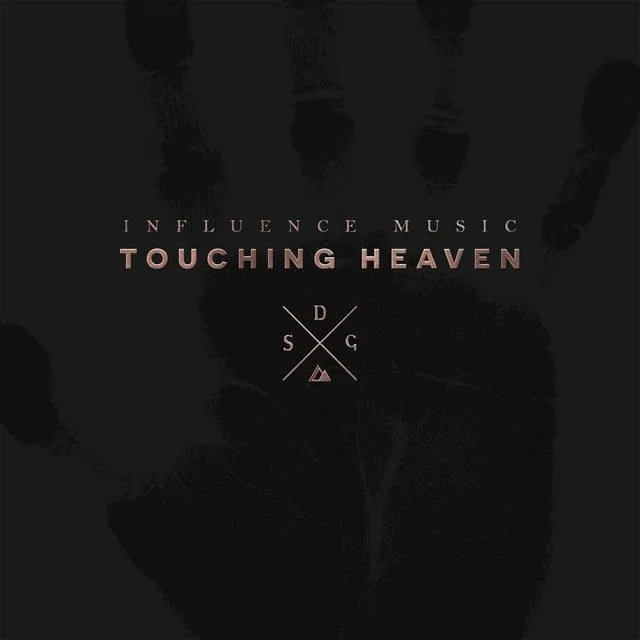 "Touching Heaven" released on Universal Easter Album