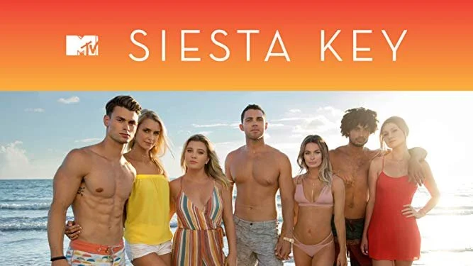 "Criminal" from 3 One Oh in Siesta Key