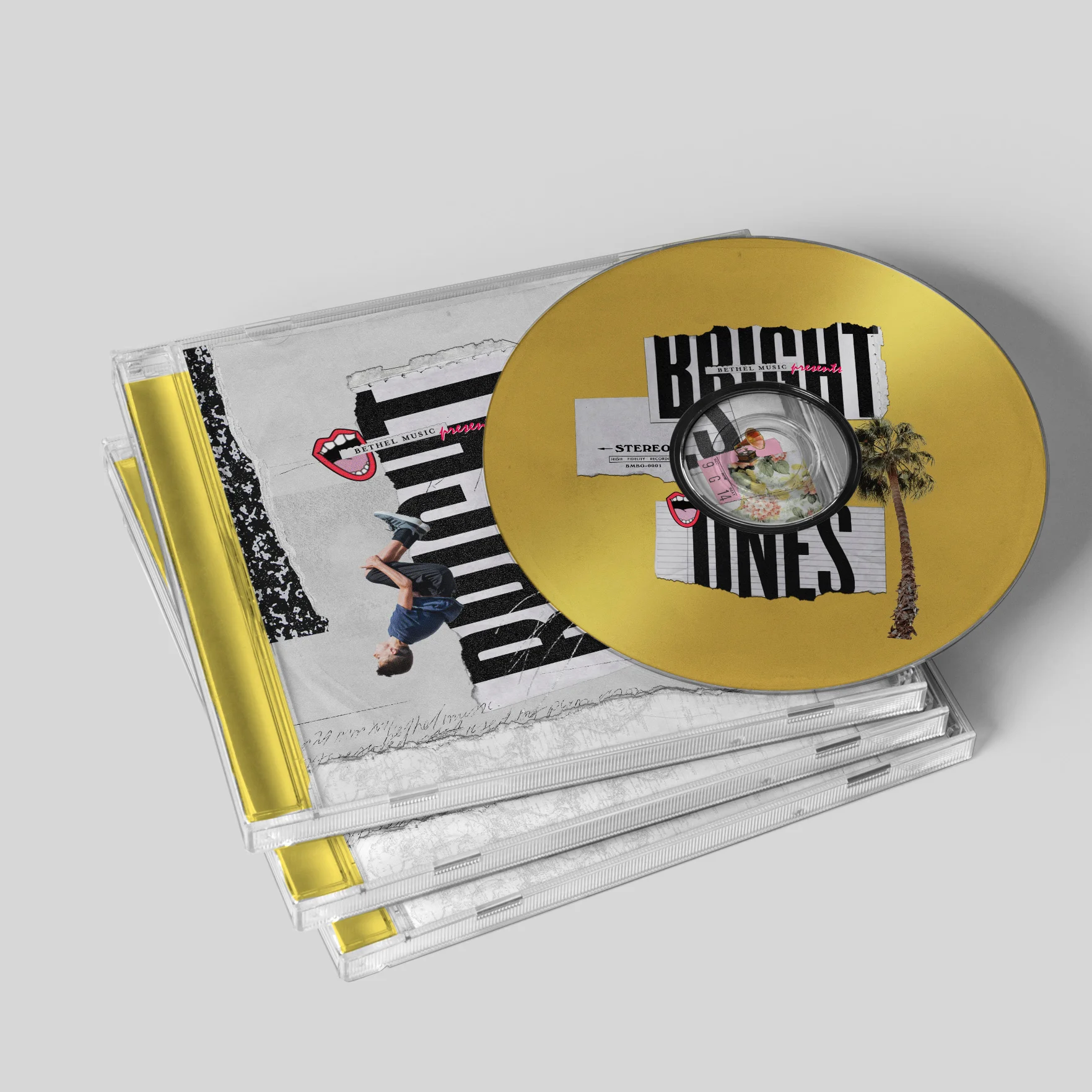 Bethel Music releases "Bright Ones"