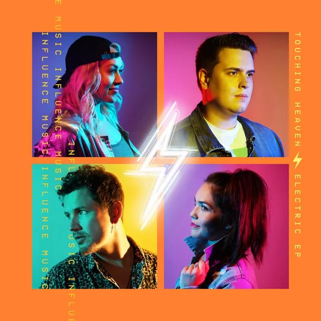 Influence Music releases "Electric EP"
