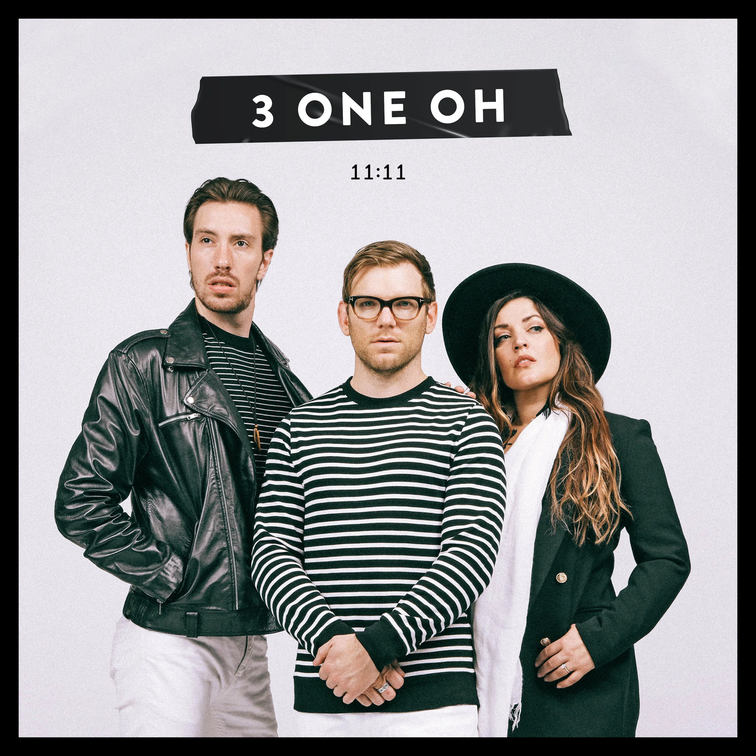 3 One Oh releases "11:11"