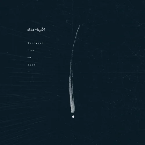PRE-ORDER Bethel Music's new album 'Starlight' March 17th!