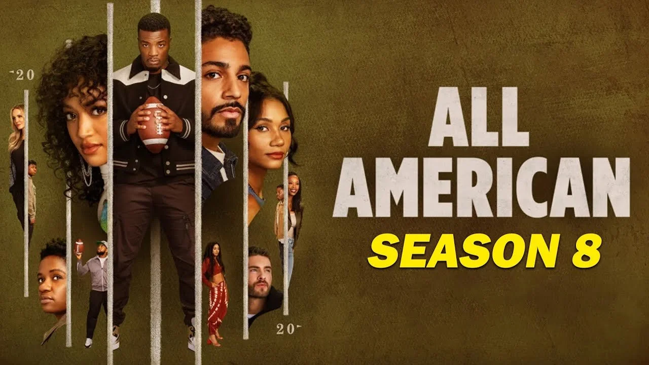 Soundtracking the Grind: Our Track Lands in All American (Season 8 Premiere)