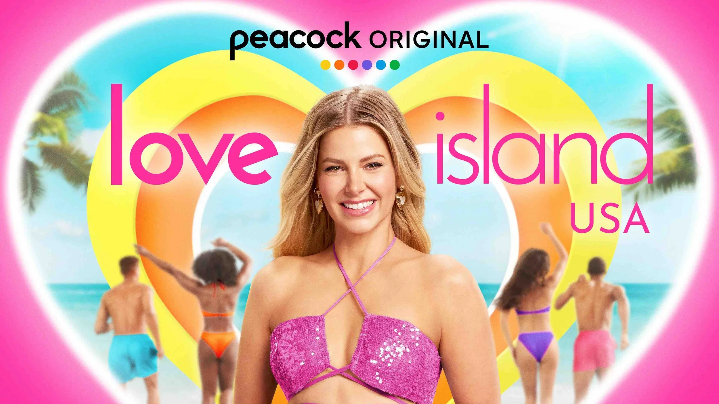 "Let's Celebrate" by Seibold x Manwell featured in Love Island!