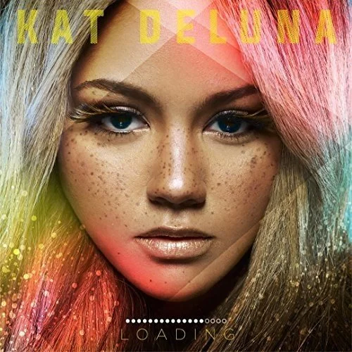 Kat Deluna releases Loading: Japan (Deluxe Edition)