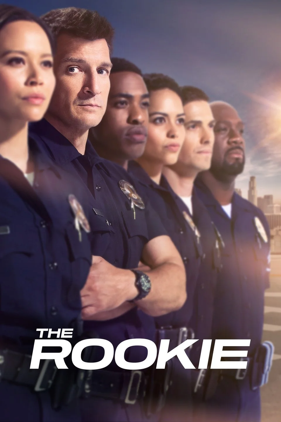 Sun Heat's "Feeling Good" airs on ABC's "The Rookie"