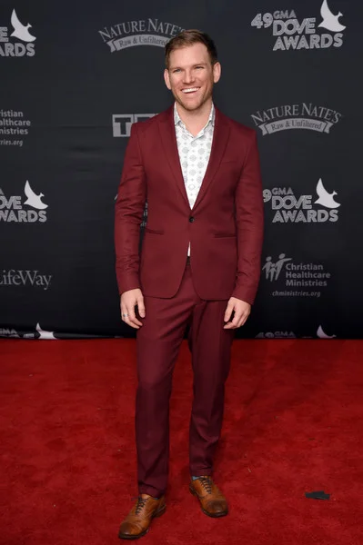 Dove Awards Red Carpet and Ceremony