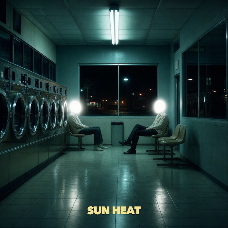 New Release: 3, 2, 1, Here We Go (Sun Heat)