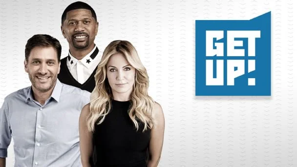 Sun Heat's "Feeling Good" Airing on ESPN's GET UP!