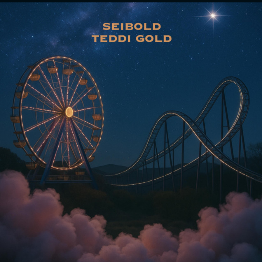 "Good Time, Yah!" by Teddi Gold x Seibold Lands a Sync in And Just Like That Season 3