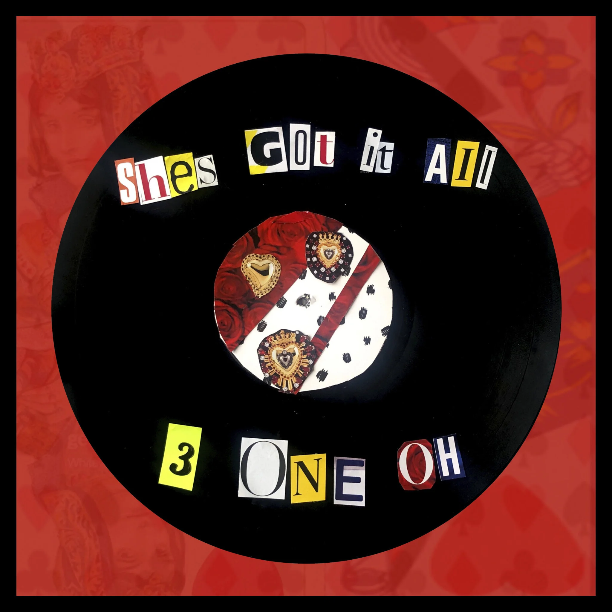 Brand new song from 3 One Oh "She's Got It All"