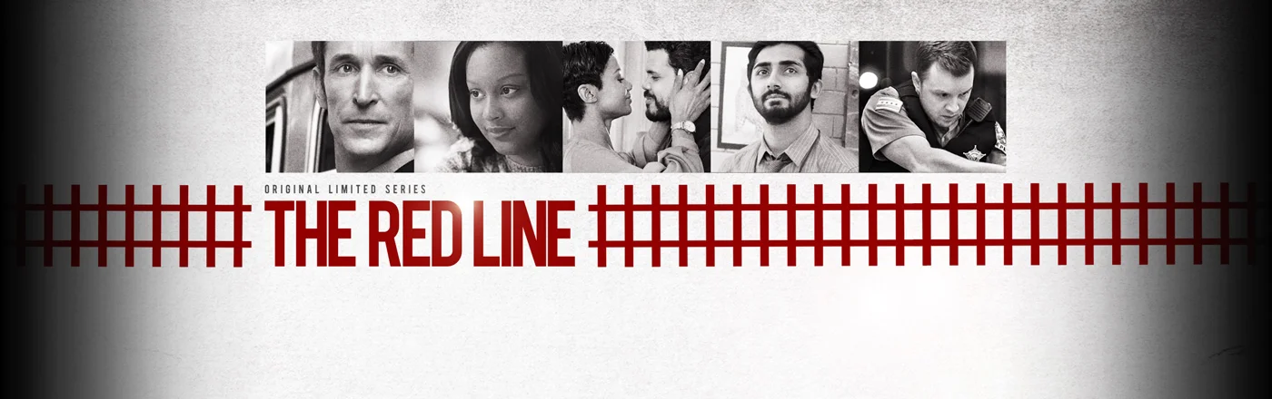 "Save My Soul" appears in CBS's "Red Line"
