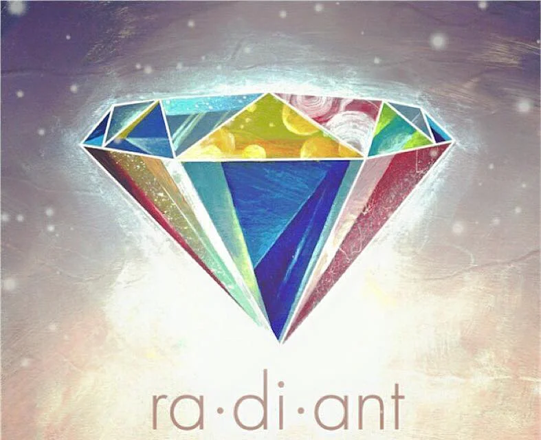 Randiant EP