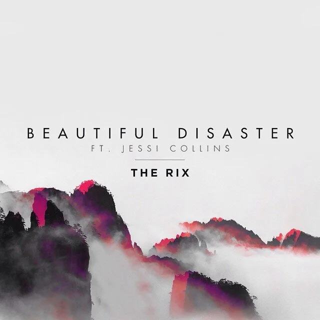 The Rix re-releases "Beautiful Disaster" and "Dizzy"