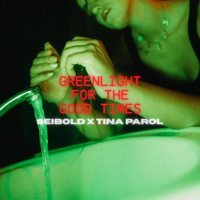Green Light For the Good Times—New Single by Rick Seibold & Tina Parol Released March 16, 2025
