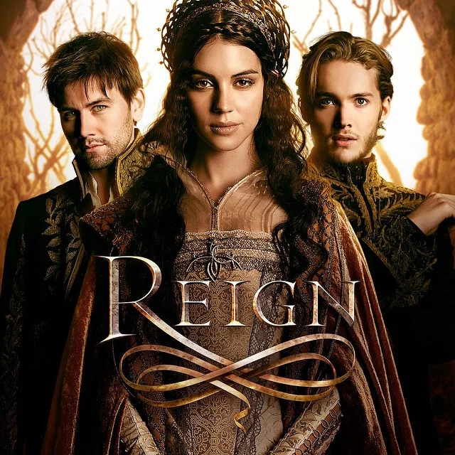 "Save My Soul" on CW's "Reign"