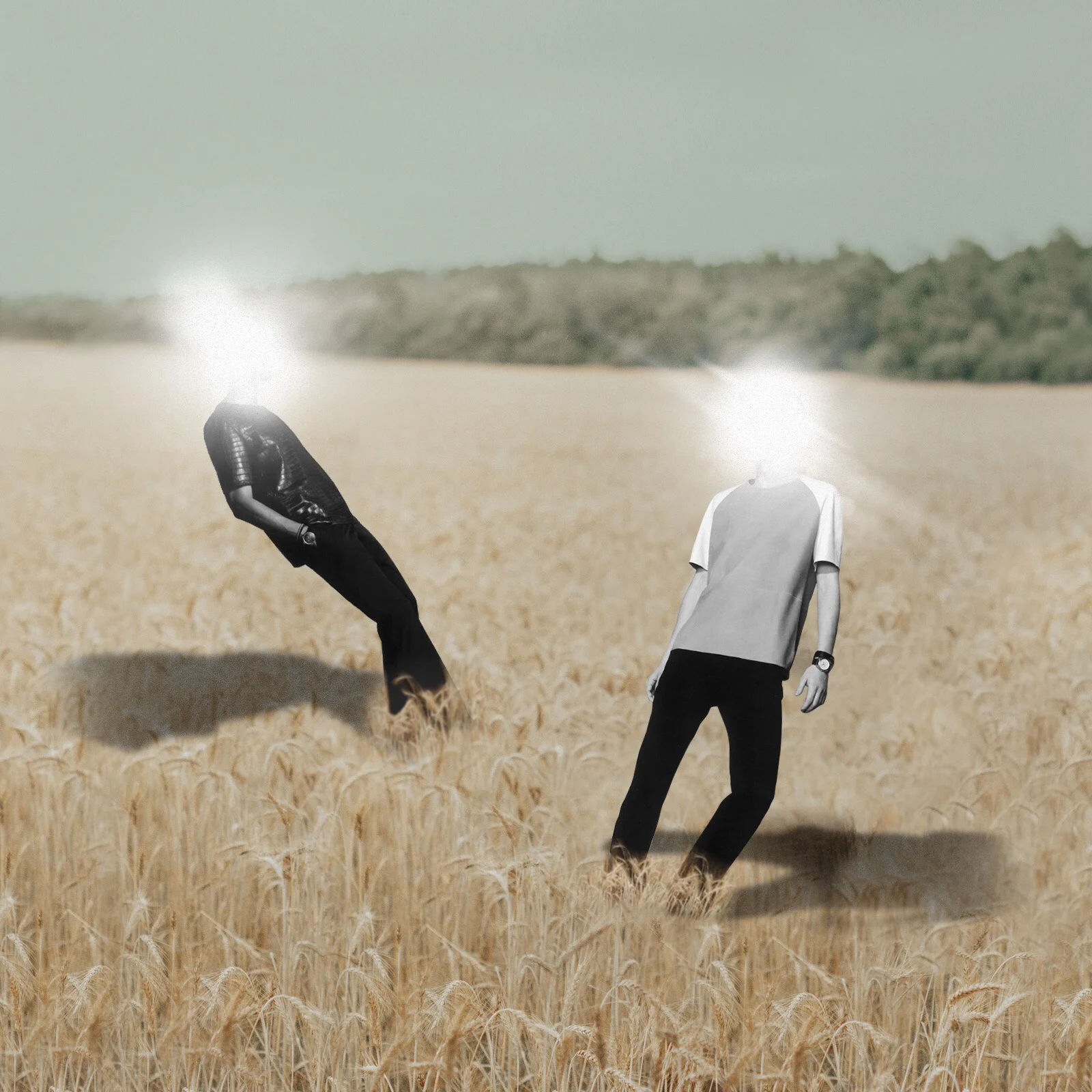 Sun Heat releases "Feeling Good"