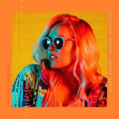 Universal releases compilation album with "Touching Heaven (Sarmo Remix)".