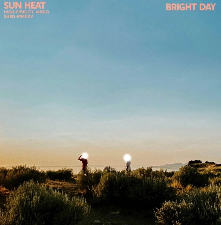 Sun Heat Drops New Single "Bright Day"