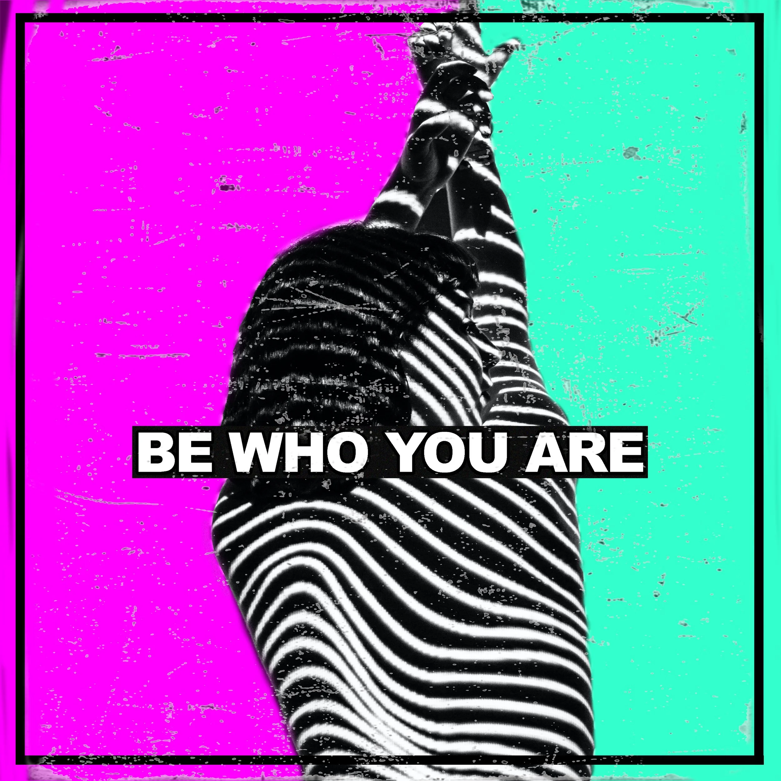 3 One Oh’s "Be Who You Are" is NOW OUT EVERYWHERE!!!
