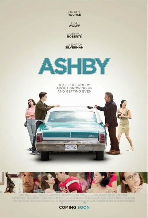 New song premiered at the Tribeca Film Festival