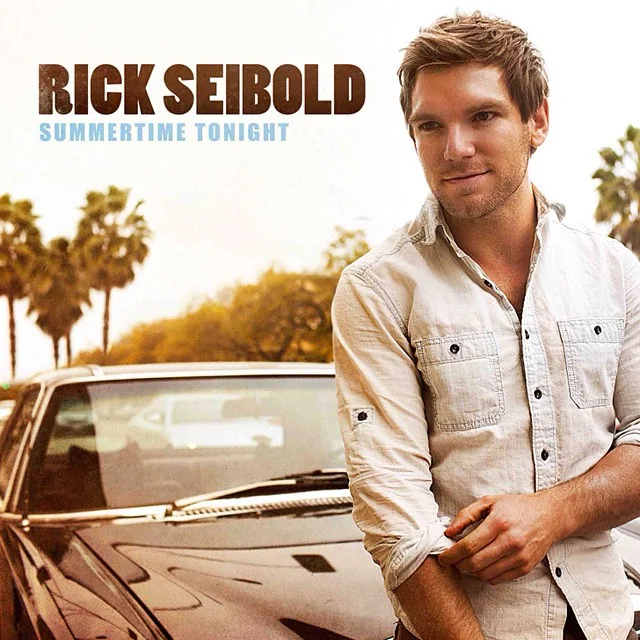 "Summertime Tonight" EP now on iTunes and Spotify!
