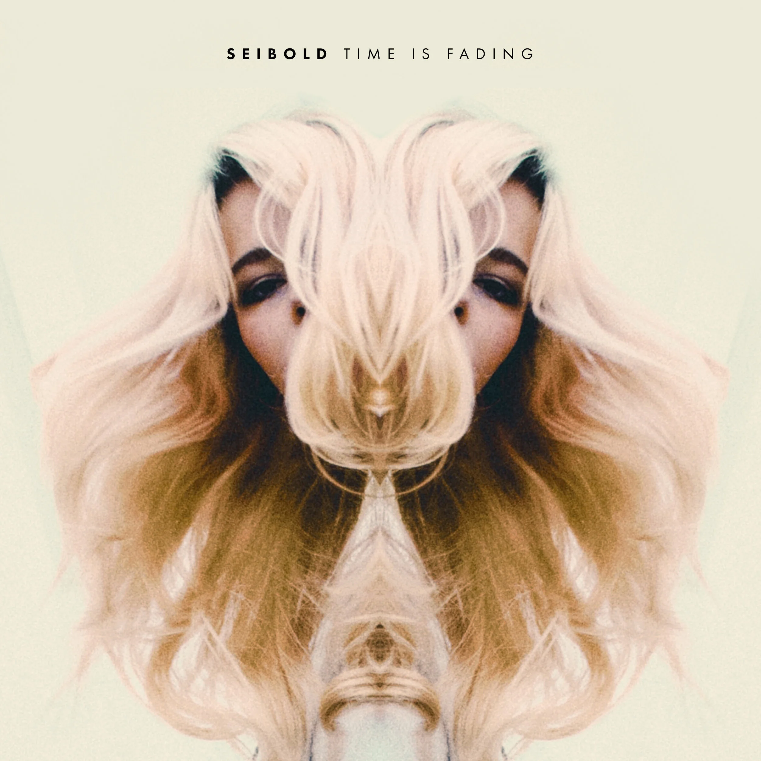 New Release! "Time is Fading (feat. Anna Pancaldi and Garrison Starr)" by Seibold