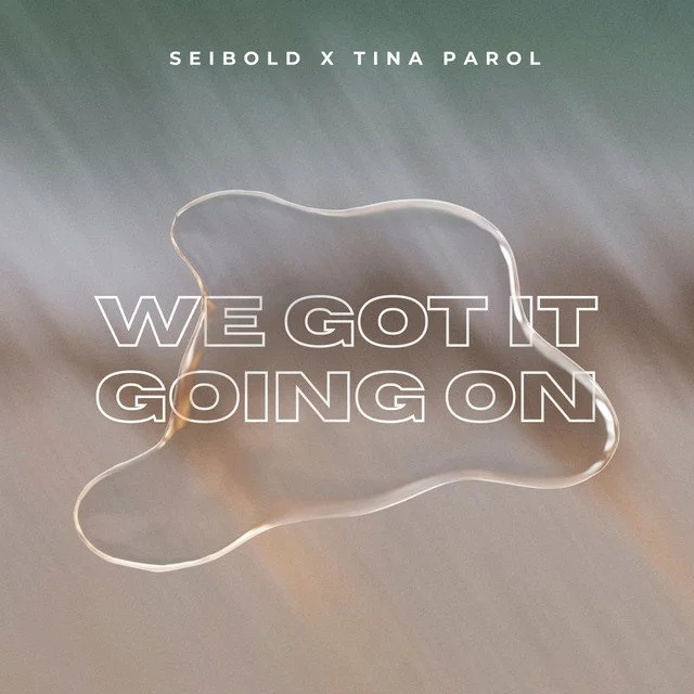 We Got It Going On: Seibold & Tina Parol Turn Up the Heat with a Fresh Collab