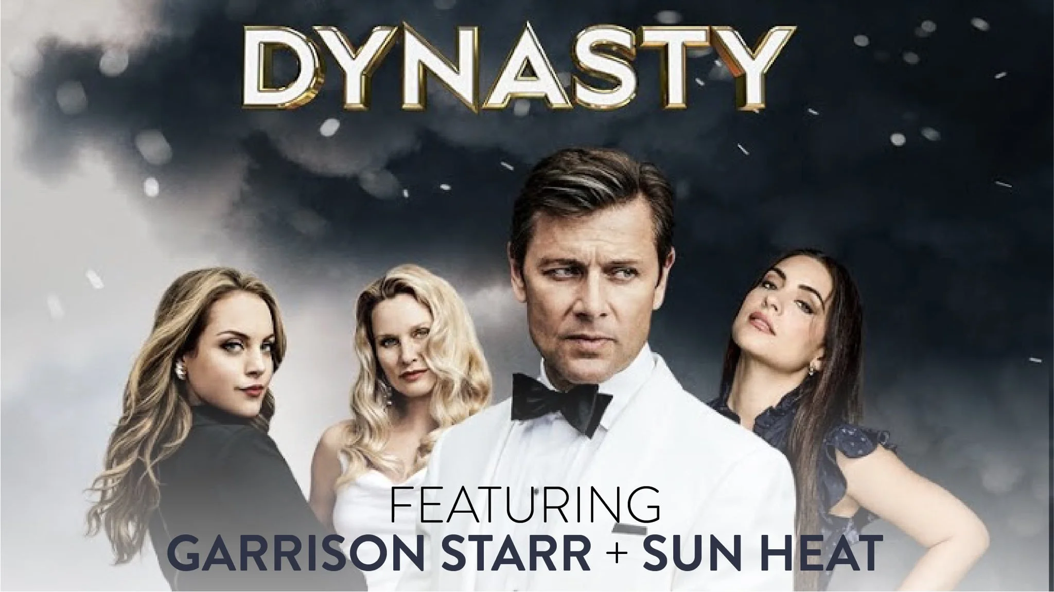 Songs Premiere in CW's "Dynasty"
