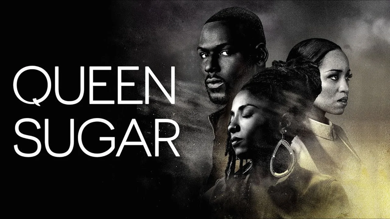 Garrison Starr's "Bones" airs on Queen Sugar tonight!