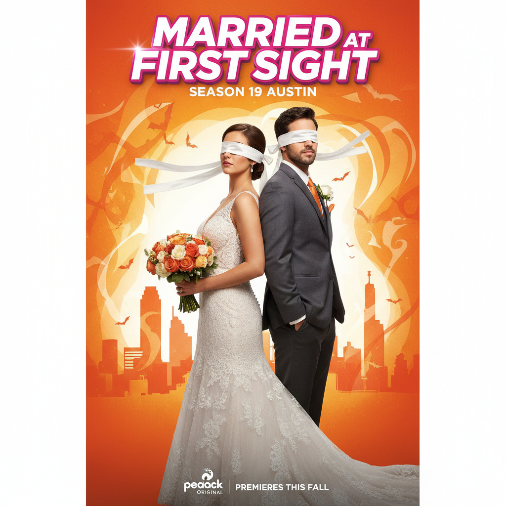 NEW SYNC ALERT: “What Happens Now?” Featured on Married At First Sight Season 19