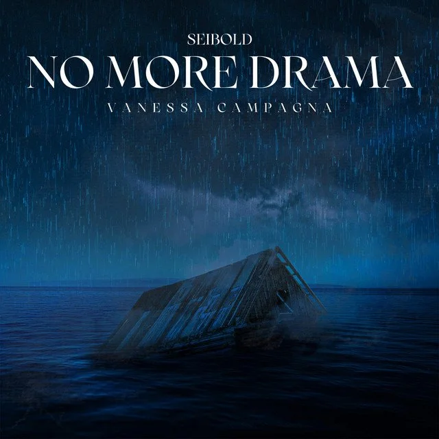 Seibold & Vanessa Campagna Drop Bold New Single “No More Drama” Out March 9, 2026