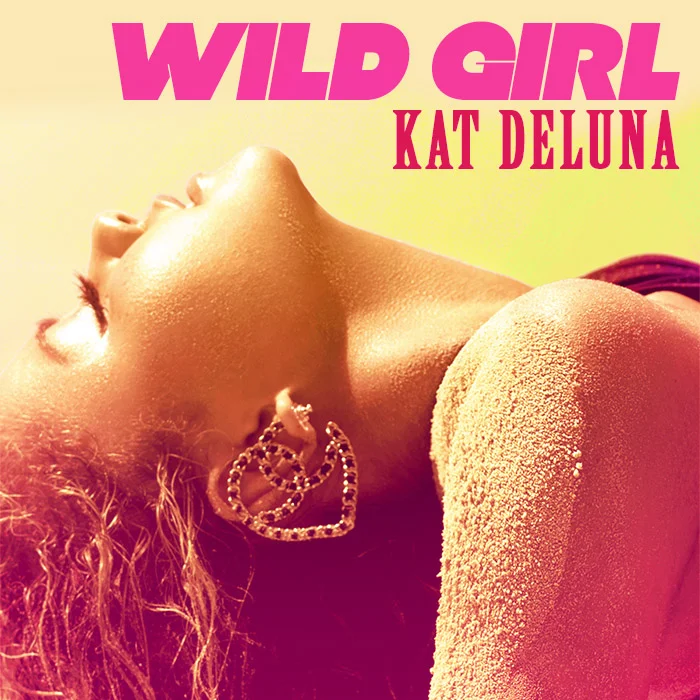 New Kat Deluna single "Wild Girl"