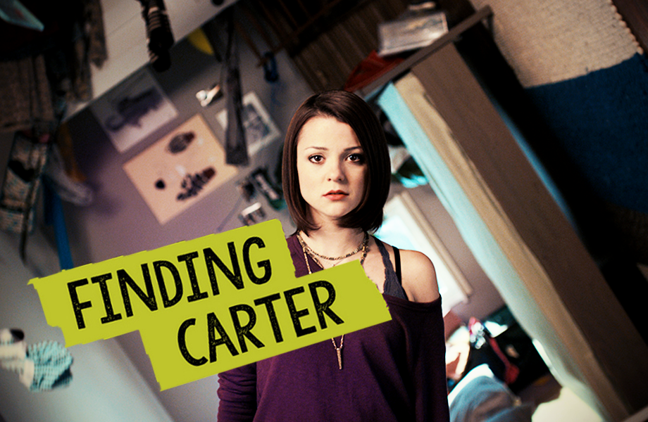 "Save My Soul" on MTV's "Finding Carter"
