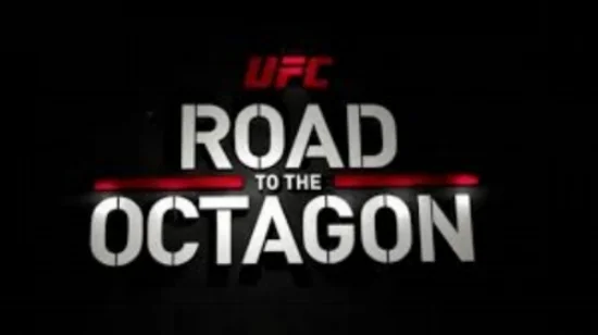 UFC Road to the Octagon January, 2017 featuring "Walk in the Wild"