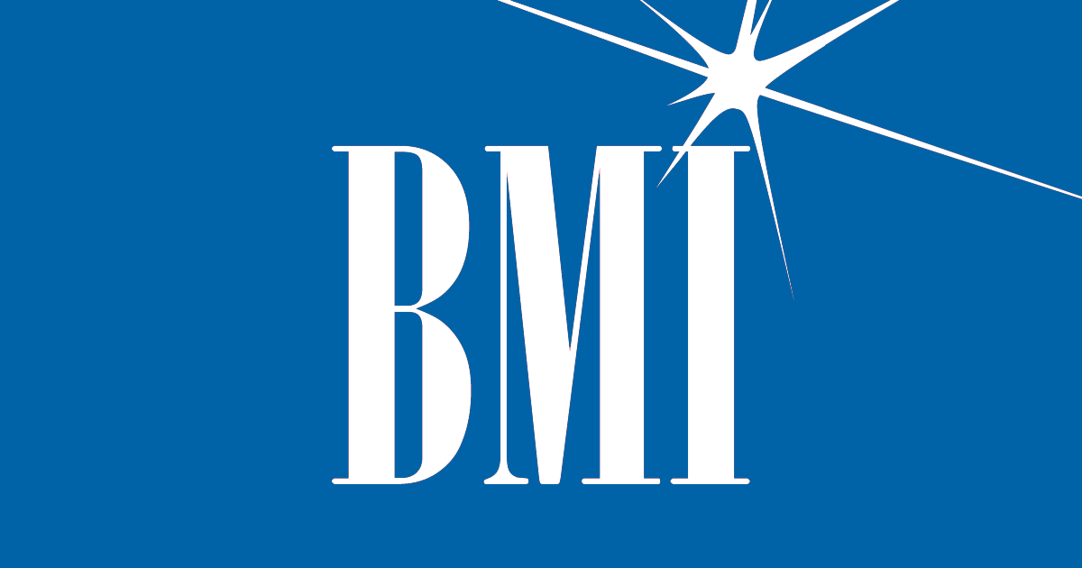 BMI Honors Rick Seibold with 2019 Dove Award winners