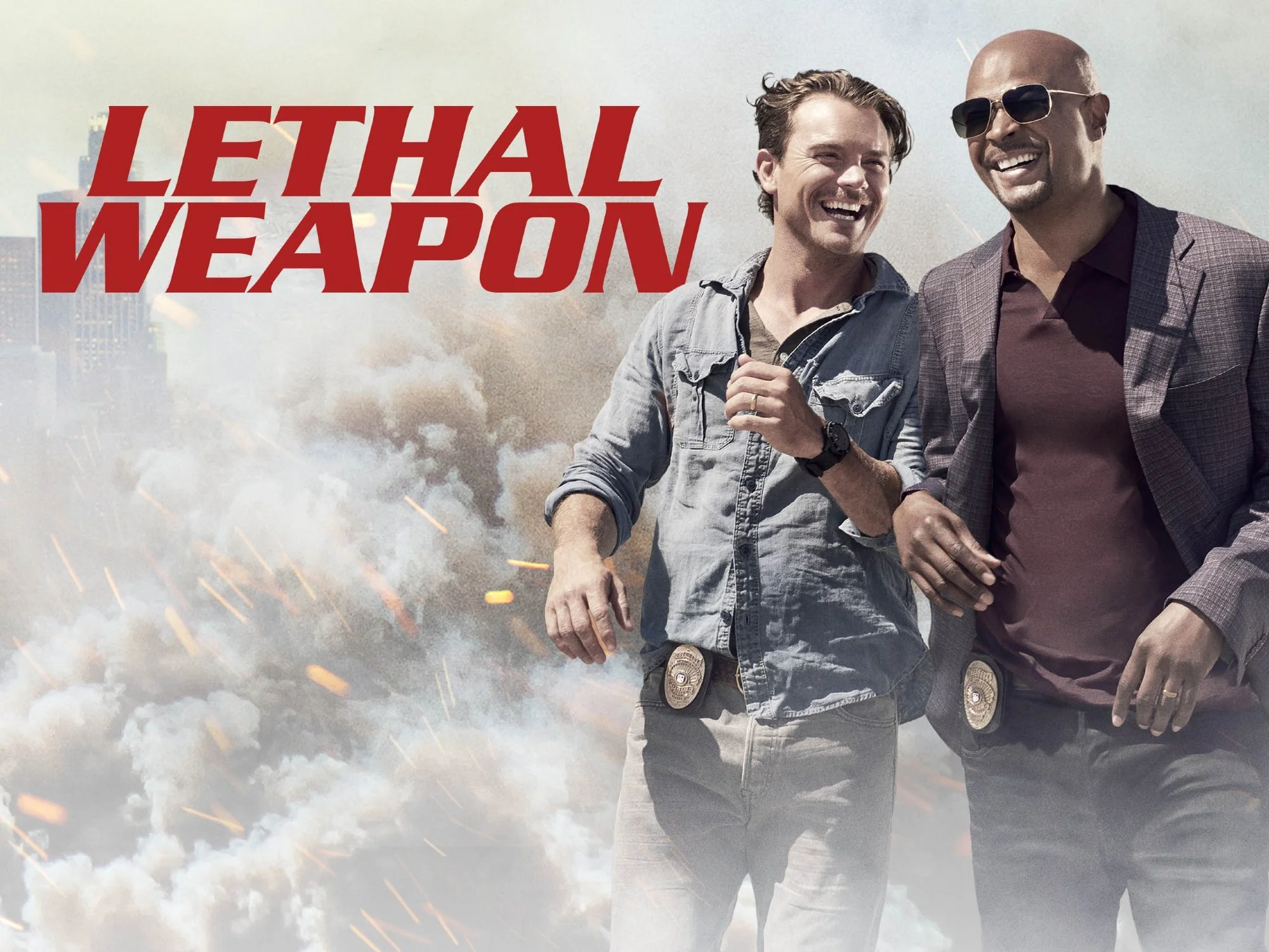 Imaginary Future's "Coming Home" featured in Lethal Weapon